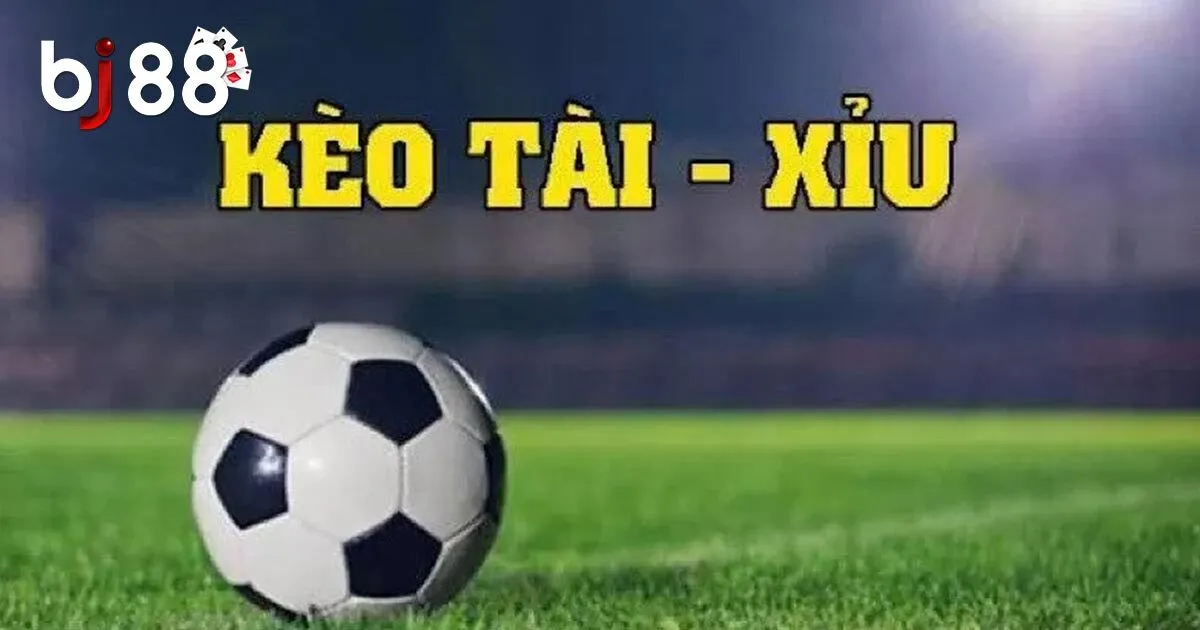 Kèo Tài Xỉu Bóng Đá - Lựa Chọn Tuyệt Vời Cho Mọi Trận Bóng 3 Lý do nên tham gia kèo tài xỉu bóng đá