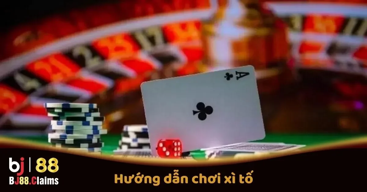 Hướng Dẫn Chơi Xì Tố BJ88: Quy Tắc Cơ Bản Và Chiến Lược 1 Hướng Dẫn Chơi Xì Tố BJ88: Quy Tắc Cơ Bản Và Chiến Lược
