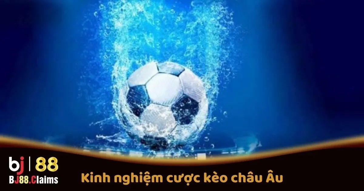 C&aacute;ch Đọc K&egrave;o Ch&acirc;u &Aacute; Tr&ecirc;n BJ88