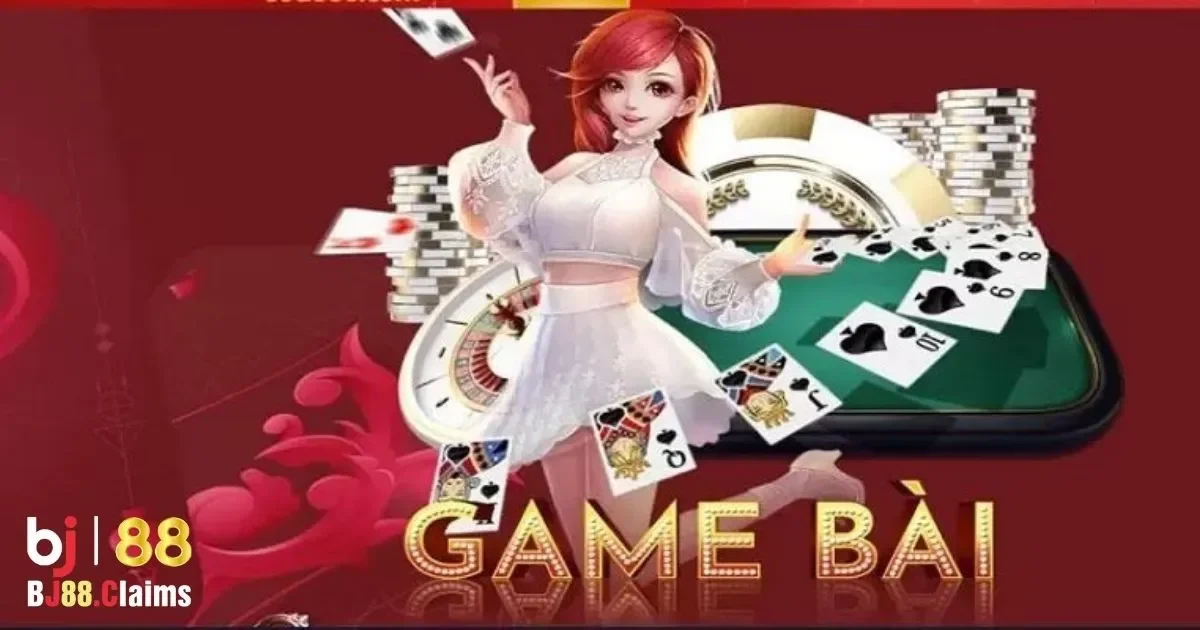 Kinh Nghiệm Đánh Phỏm Tại BJ88: Mẹo Quản Lý Cược 4 Kinh Nghiệm Đánh Phỏm Tại BJ88: Chiến Thuật Chơi Thông Minh
