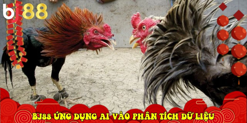 BJ88 ⭐️ Link Trang Chủ Chính Thức BJ88.COM Uy Tín 2026 30 BJ88 ứng dụng AI vào phân tích dữ liệu